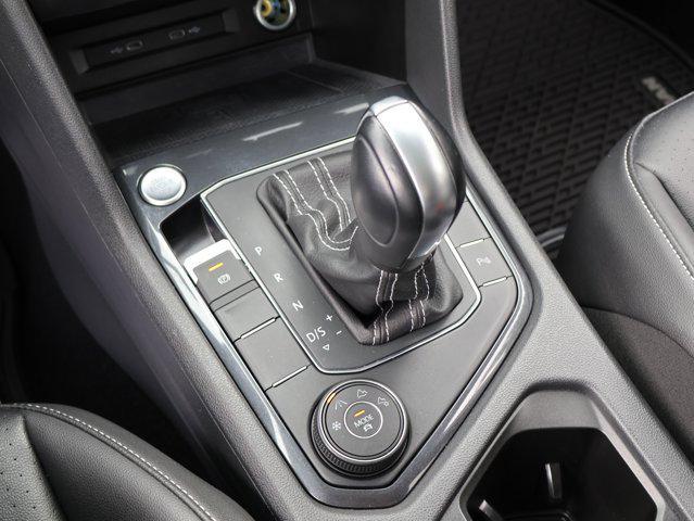 Photo of 2021 Pyrite Silver Metallic Volkswagen Tiguan