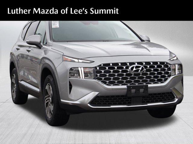 2022 Hyundai Santa Fe