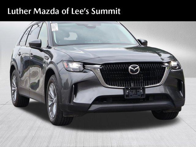2024 Mazda Cx-90