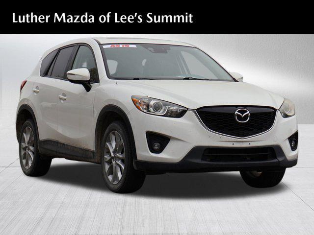 2015 Mazda CX-5