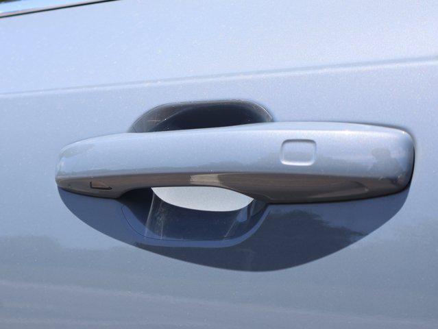 Photo of 2022 Thunder Grey Metallic Volvo XC90