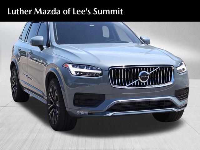 2022 Volvo XC90