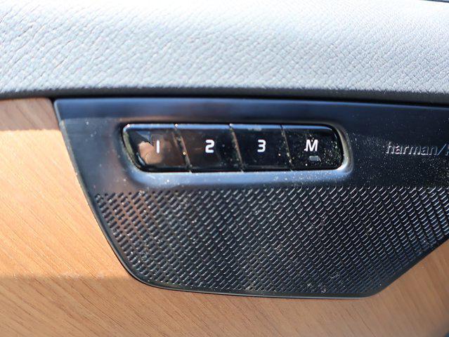 Photo of 2022 Thunder Grey Metallic Volvo XC90