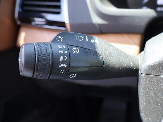 Photo of 2022 Thunder Grey Metallic Volvo XC90