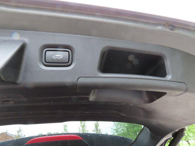 Photo of 2022 Hampton Gray Hyundai SANTA FE