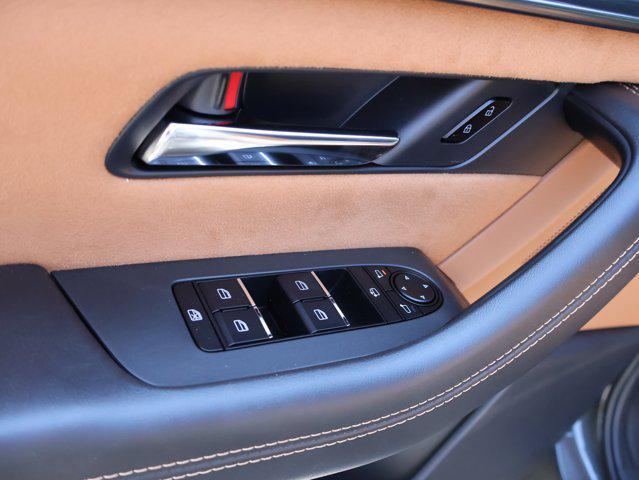 Photo of 2025 Machine Gray Metallic Mazda CX-90