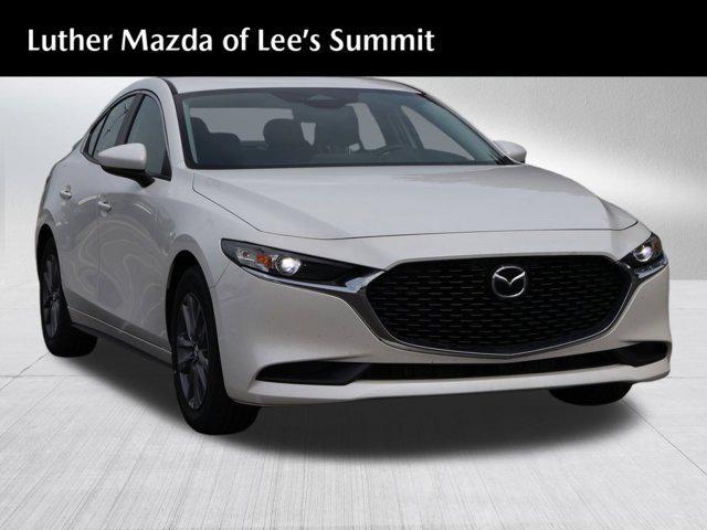 2024 Mazda Mazda3