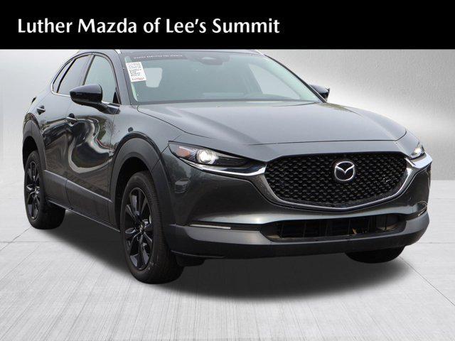 2024 Mazda Cx-30