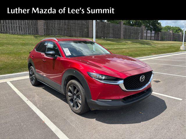 2024 Mazda Cx-30