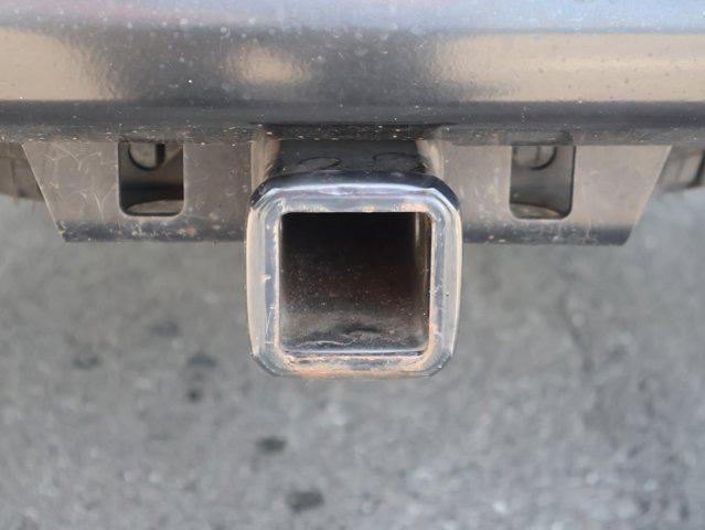 Photo of 2019 Granite Crystal Metallic Clearcoat RAM 1500