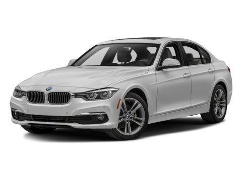 2017 BMW 328D