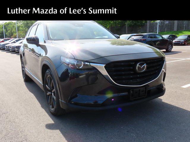 2022 Mazda CX-9