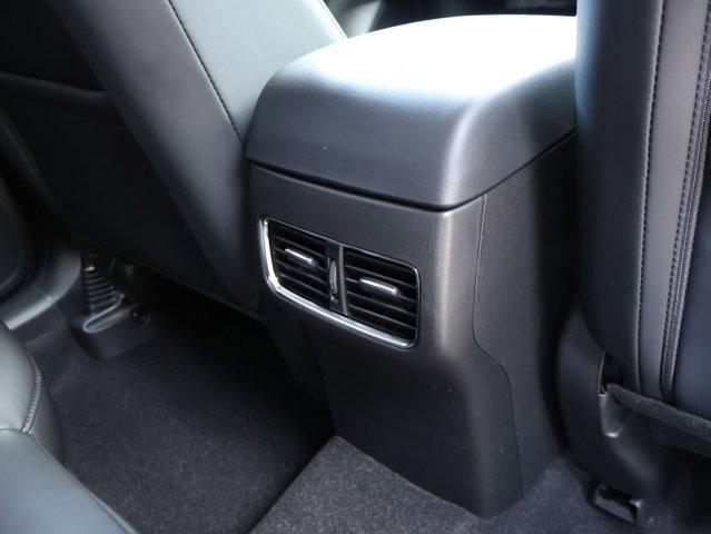 Photo of 2025 Jet Black Mica Mazda CX-5