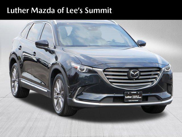 2021 Mazda CX-9