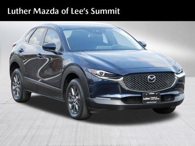 2021 Mazda Cx-30