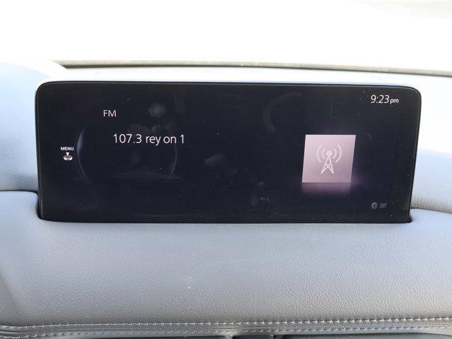 Photo of 2023 Jet Black Mica Mazda CX-5