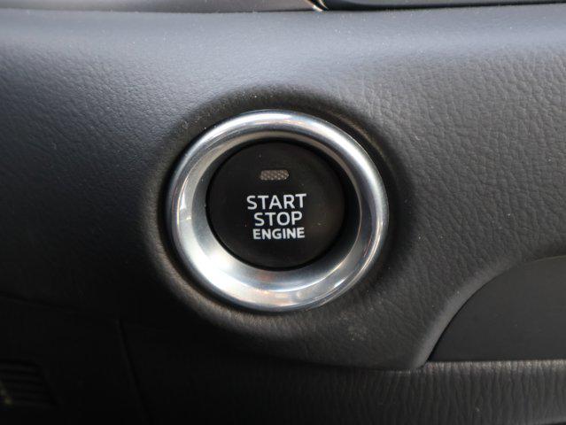 Photo of 2023 Jet Black Mica Mazda CX-5