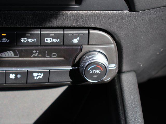 Photo of 2023 Jet Black Mica Mazda CX-5