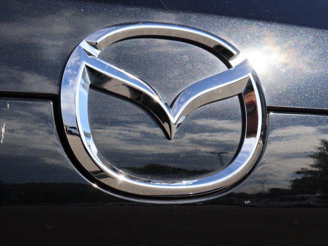 Photo of 2023 Jet Black Mica Mazda CX-5