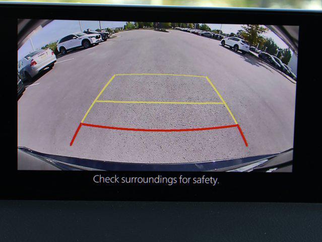 Photo of 2023 Jet Black Mica Mazda CX-5