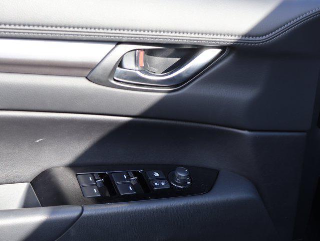 Photo of 2023 Jet Black Mica Mazda CX-5