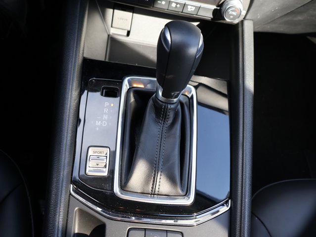 Photo of 2023 Jet Black Mica Mazda CX-5