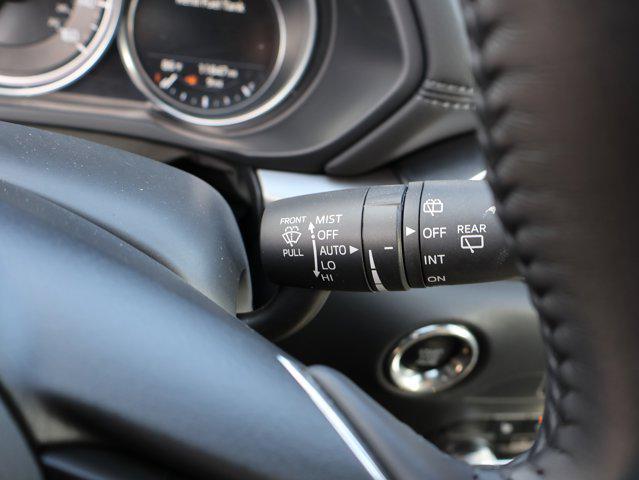 Photo of 2023 Jet Black Mica Mazda CX-5