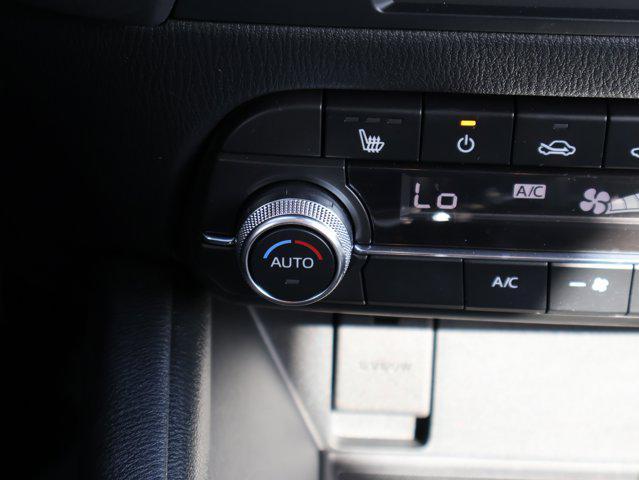 Photo of 2023 Jet Black Mica Mazda CX-5