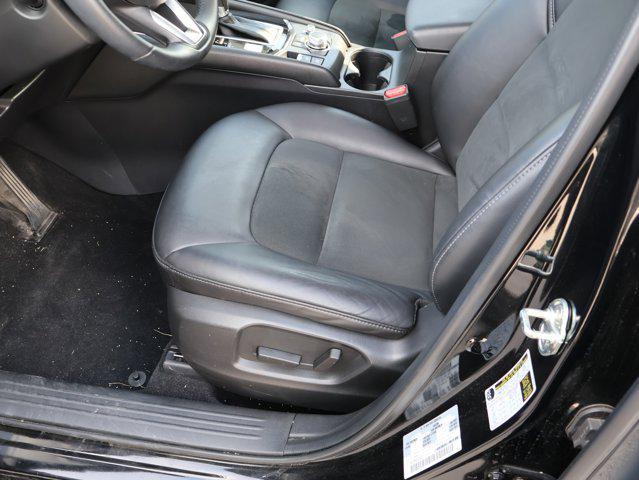 Photo of 2023 Jet Black Mica Mazda CX-5