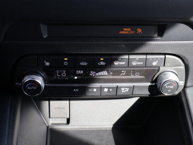 Photo of 2023 Jet Black Mica Mazda CX-5