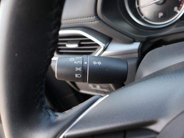 Photo of 2023 Jet Black Mica Mazda CX-5