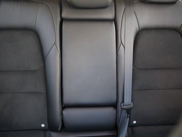 Photo of 2023 Jet Black Mica Mazda CX-5