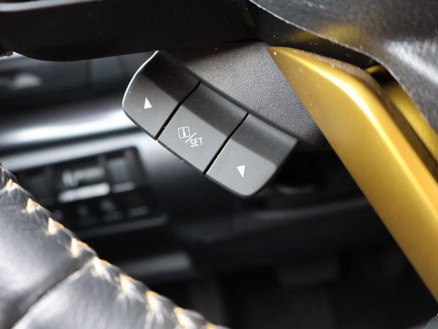 Photo of 2021 Ice Silver Metallic Subaru Crosstrek