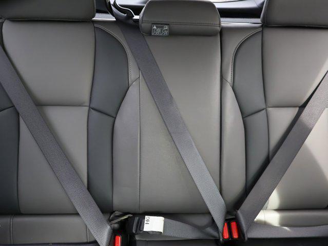 Photo of 2021 Ice Silver Metallic Subaru Crosstrek