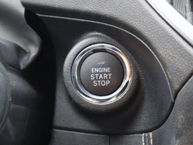 Photo of 2021 Ice Silver Metallic Subaru Crosstrek