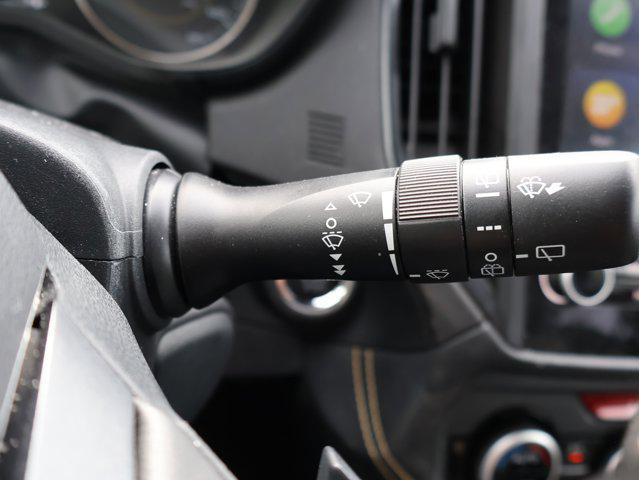Photo of 2021 Ice Silver Metallic Subaru Crosstrek
