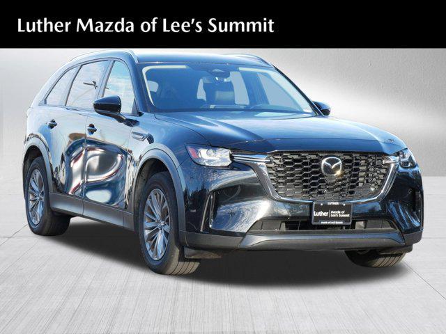 2024 Mazda Cx-90