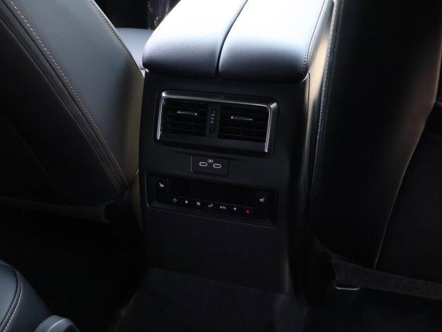 Photo of 2025 Soul Red Crystal Mazda CX-90 PHEV