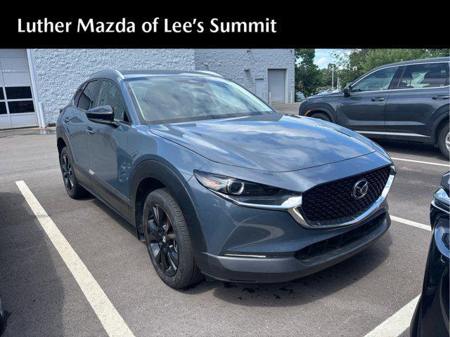 2024 Mazda Cx-30