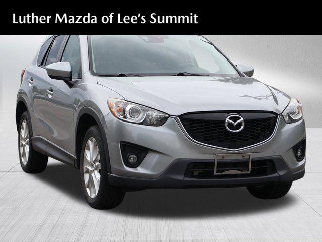2014 Mazda CX-5