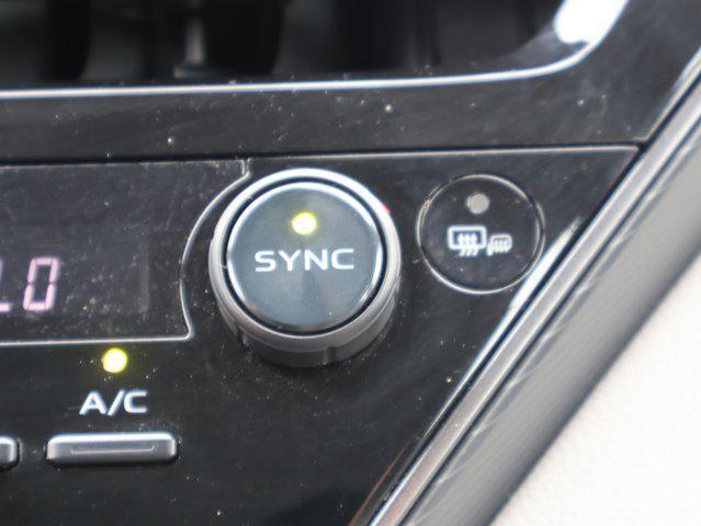 Photo of 2023 Supersonic Red Toyota Camry