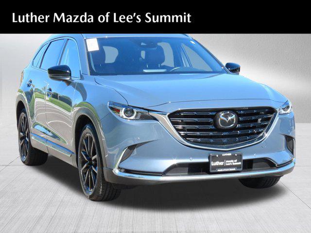 2022 Mazda CX-9