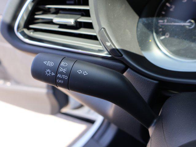 Photo of 2025 Snowflake White Pearl Mica Mazda CX-30