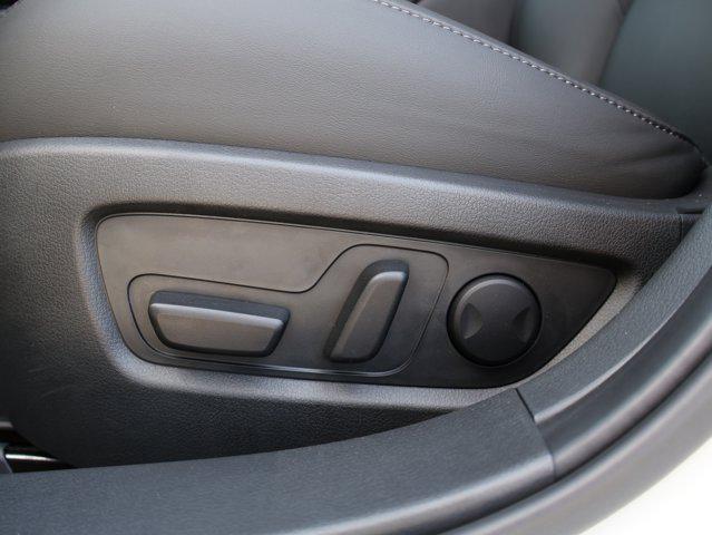 Photo of 2025 Snowflake White Pearl Mica Mazda CX-30