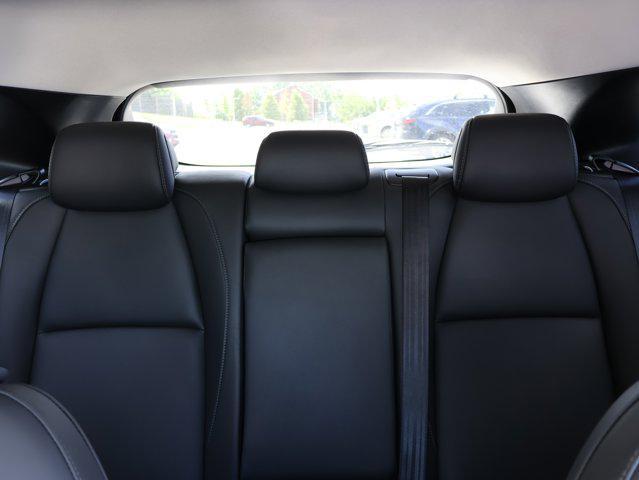 Photo of 2025 Snowflake White Pearl Mica Mazda CX-30