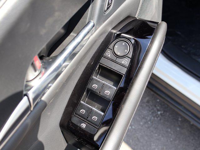 Photo of 2025 Snowflake White Pearl Mica Mazda CX-30