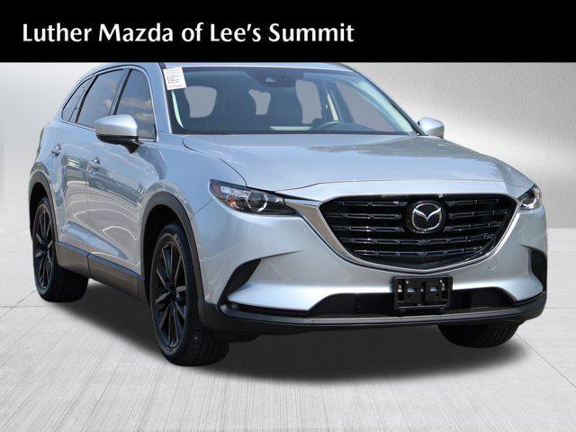 2023 Mazda CX-9