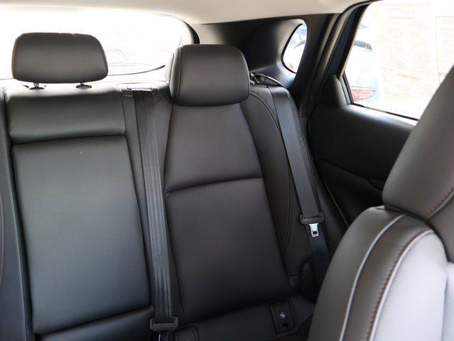 Photo of 2025 Polymetal Gray Metallic Mazda CX-30