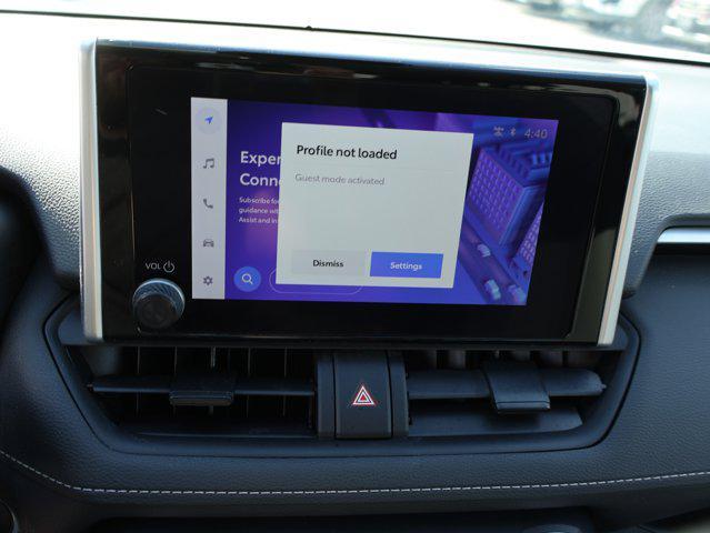Photo of 2023 Ice Cap Toyota RAV4