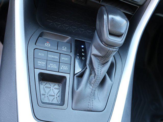 Photo of 2023 Ice Cap Toyota RAV4
